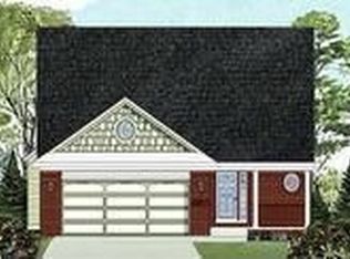 13653 Ridgepoint Dr, Sterling Heights, MI 48313