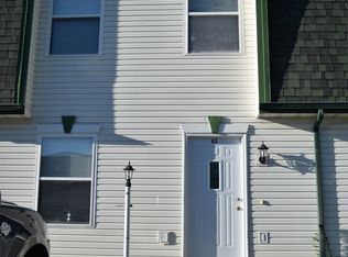 857 Wolf Creek Trl APT A3, Abingdon, VA 24210