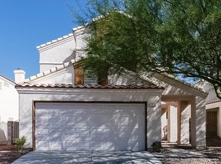 1424 Astronomy Cir, Las Vegas, NV 89128