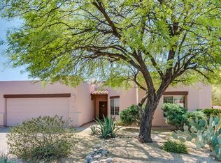 6200 N Silk Tree Pl, Tucson, AZ 85704
