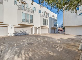 2100 N Fitzhugh Ave APT O, Dallas, TX 75204