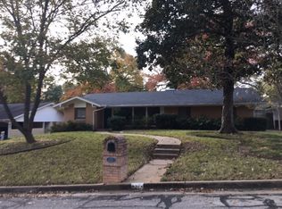 2219 Martin Ln #2219, Tyler, TX 75701