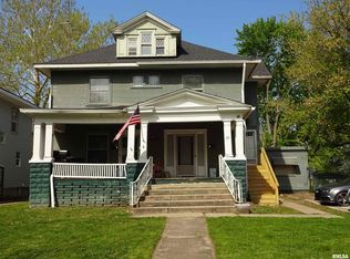 155 N Macarthur Blvd, Springfield, IL 62702