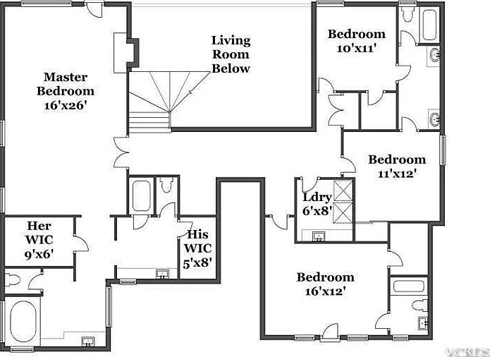 508 Oak Tree Ct — Photo 15