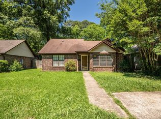 525 Davis St, Conway, AR 72034