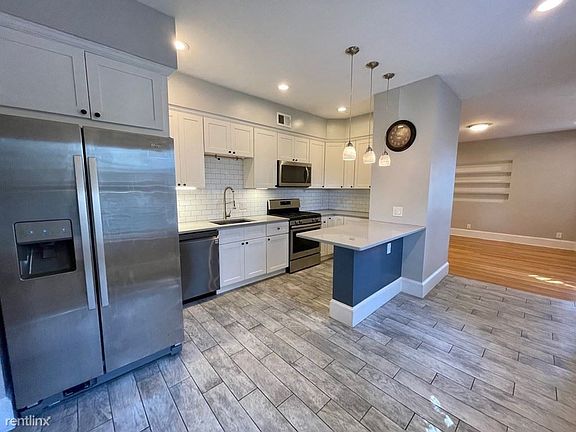 14 Montello #2 B Boston (Dorchester) Unit Photo 1