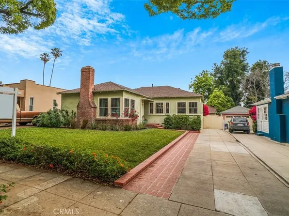 1250 Spazier Ave, Glendale, CA 91201