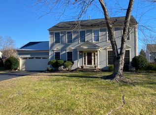 6308 Sweetbriar Dr, Fredericksburg, VA 22407