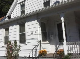 35 13th St, Norwich, CT 06360