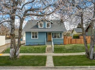 2107 N Adams St, Tacoma, WA