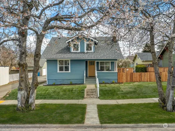 2107 N Adams Street, Tacoma, WA 98406