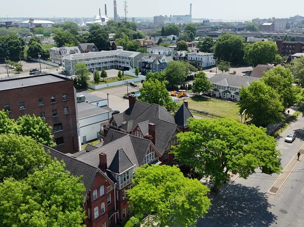 860 Park Ave, Bridgeport, CT