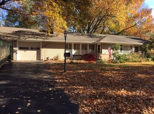 4586 Starret Rd, Columbus, OH 43214