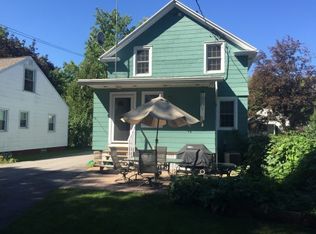 40 Minnesota St, Rochester, NY 14609