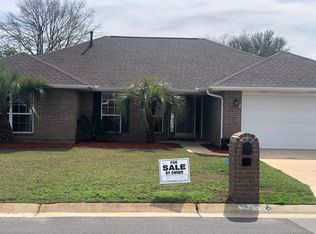1147 Old Nursery Way, Pensacola, FL 32514