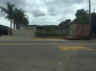 1209 E Alvarado St, Fallbrook, CA 92028