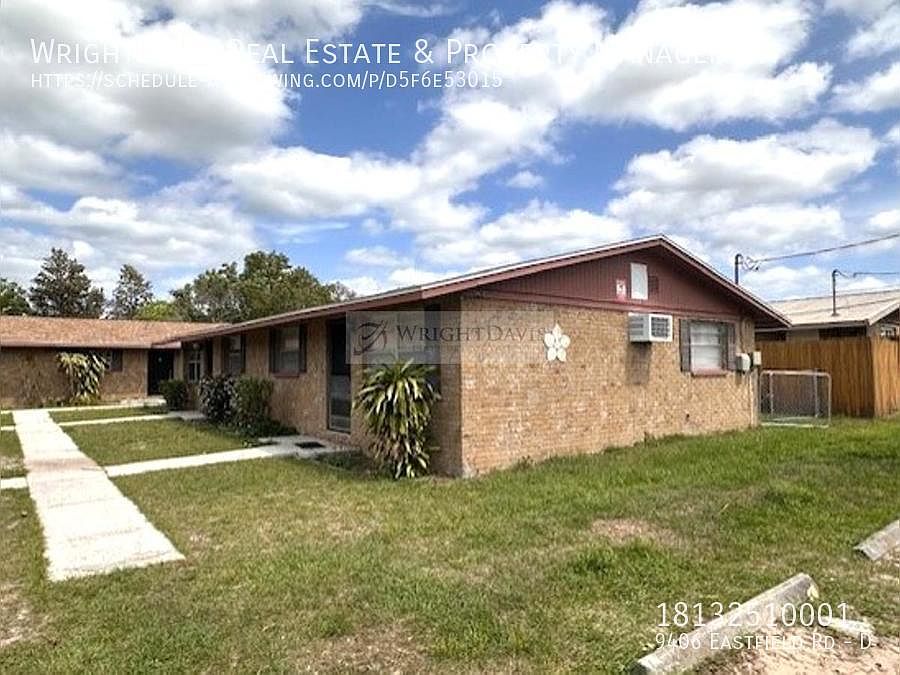 1st image of 9406 Eastfield Rd #D