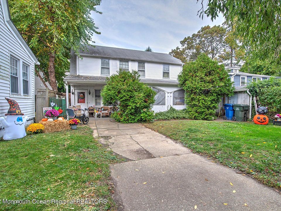 1409 Camp Avenue, Ocean, NJ 07712 Zillow