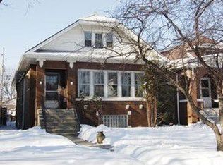 4446 N Lamon Ave, Chicago, IL 60630