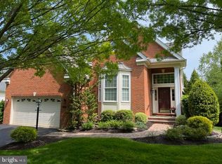 5283 Antioch Ridge Dr, Haymarket, VA 20169