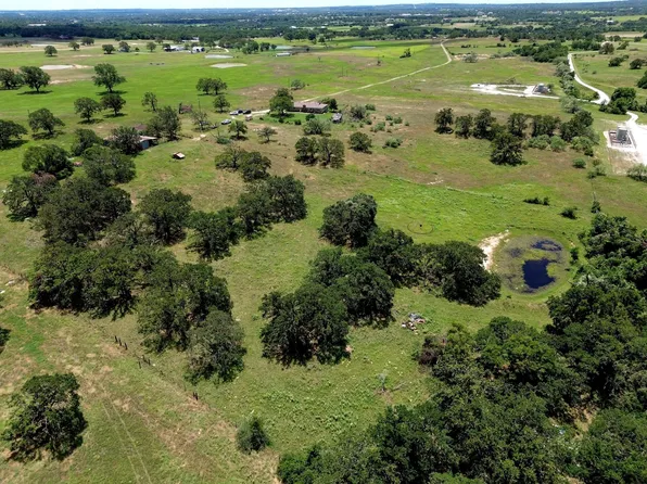 2186 Gilliland Rd, Springtown, TX 76082