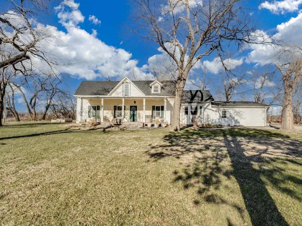 13600 E 71st St S, Derby, KS 67037