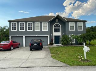 200 Vista View Ave, Eagle Lake, FL 33839