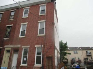 922 New Market St, Philadelphia, PA 19123