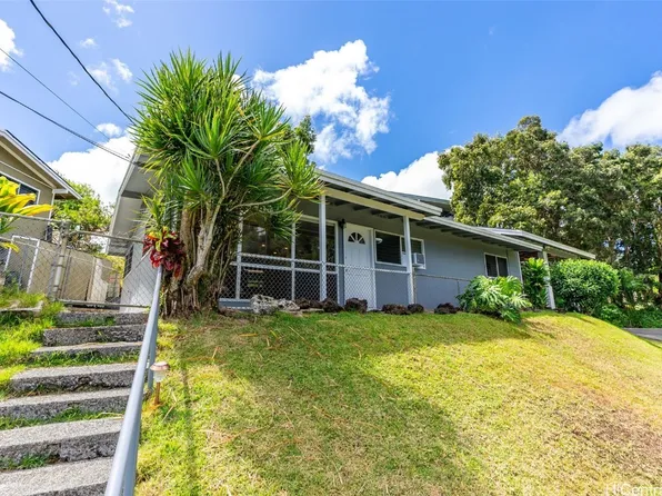45-641 Apapane St APT F, Kaneohe, HI 96744