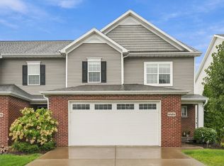 4464 Slate Creek Dr #0, Bettendorf, IA 52722