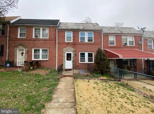 508 Random Rd, Baltimore, MD 21229