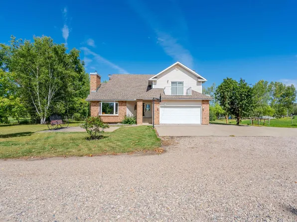 60501 Range Road 451, Bonnyville, AB T9N 2G6