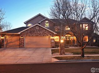 3127 Rookery Rd, Fort Collins, CO 80528