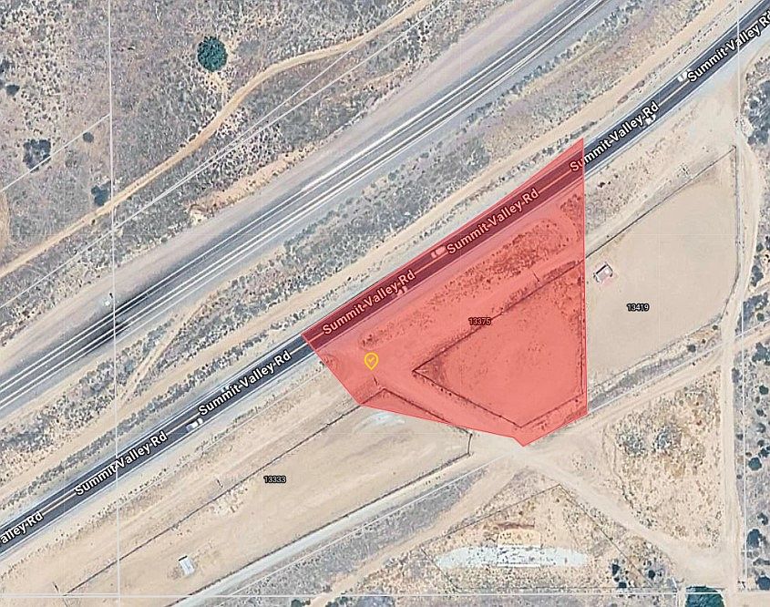 2nd image of 13375 Summit Valley Rd Lot 23