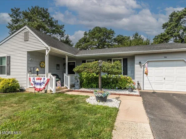 14 Ashley Road #63, Whiting, NJ 08759