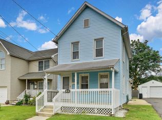 562 Summer St, Long Branch, NJ 07740