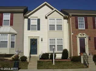 608 Cider Press Loop, Joppa, MD 21085