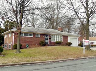 4204 Brandon Ln, Beltsville, MD 20705