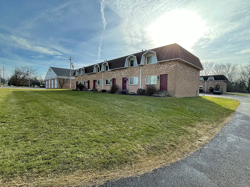 Tallmadge Townhomes