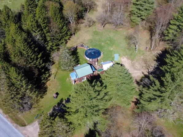 473 North Rd, Dolgeville, NY 13329