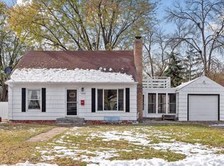 7326 Stevens Ave, Minneapolis, MN 55423