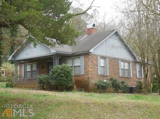 1246 Booze Mountain Rd SE, Lindale, GA 30147