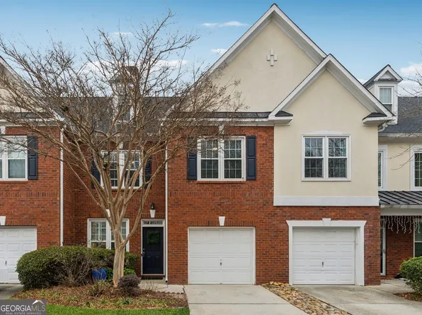 2556 Longcourt Cir SE Unit 4, Atlanta, GA 30339