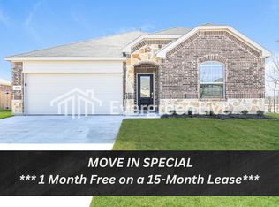 1220 Dragon Way, Azle, TX 76020