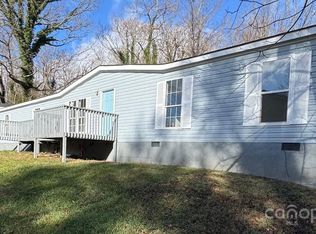 164 Lower Edgewood Rd, Candler, NC 28715