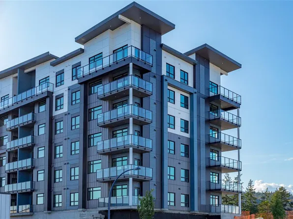 2390 City Gate Blvd #324, Langford, BC V9B 6A2