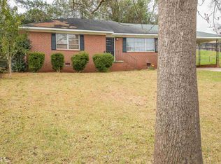 212 Forrest Ave, Thomaston, GA 30286