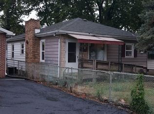 2141 E North Grand Ave, Grandview, IL 62702