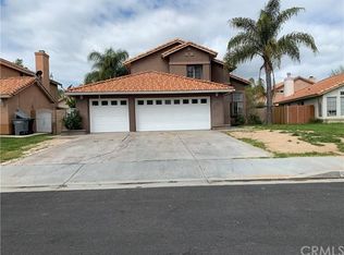1861 Harbor Dr, Hemet, CA 92545