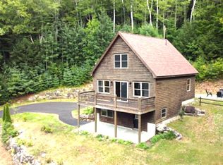 585 Bear River Road, Newry, ME 04261